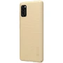 Nillkin Super Frosted Shield Matte cover case for Samsung Galaxy A41 order from official NILLKIN store
